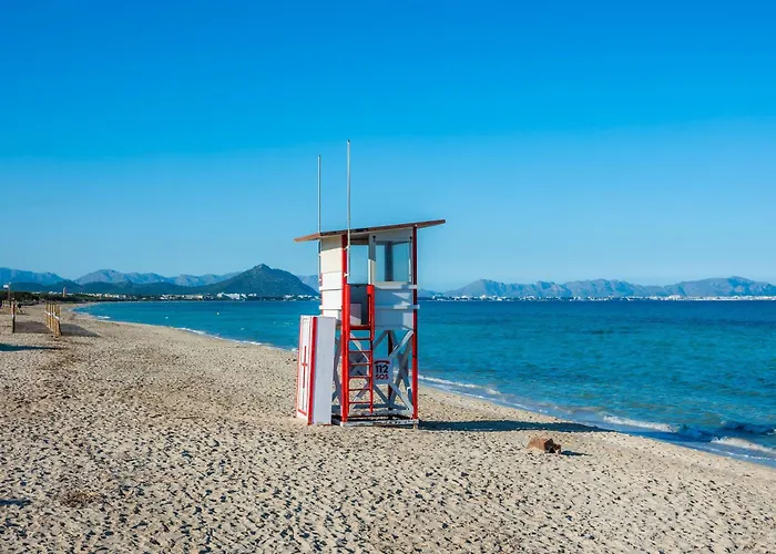 Picafort Sea Breeze Can Picafort (Mallorca)